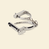 Tether Adjustable Darby Cuffs