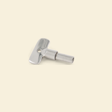 Tether Adjustable Darby Cuffs