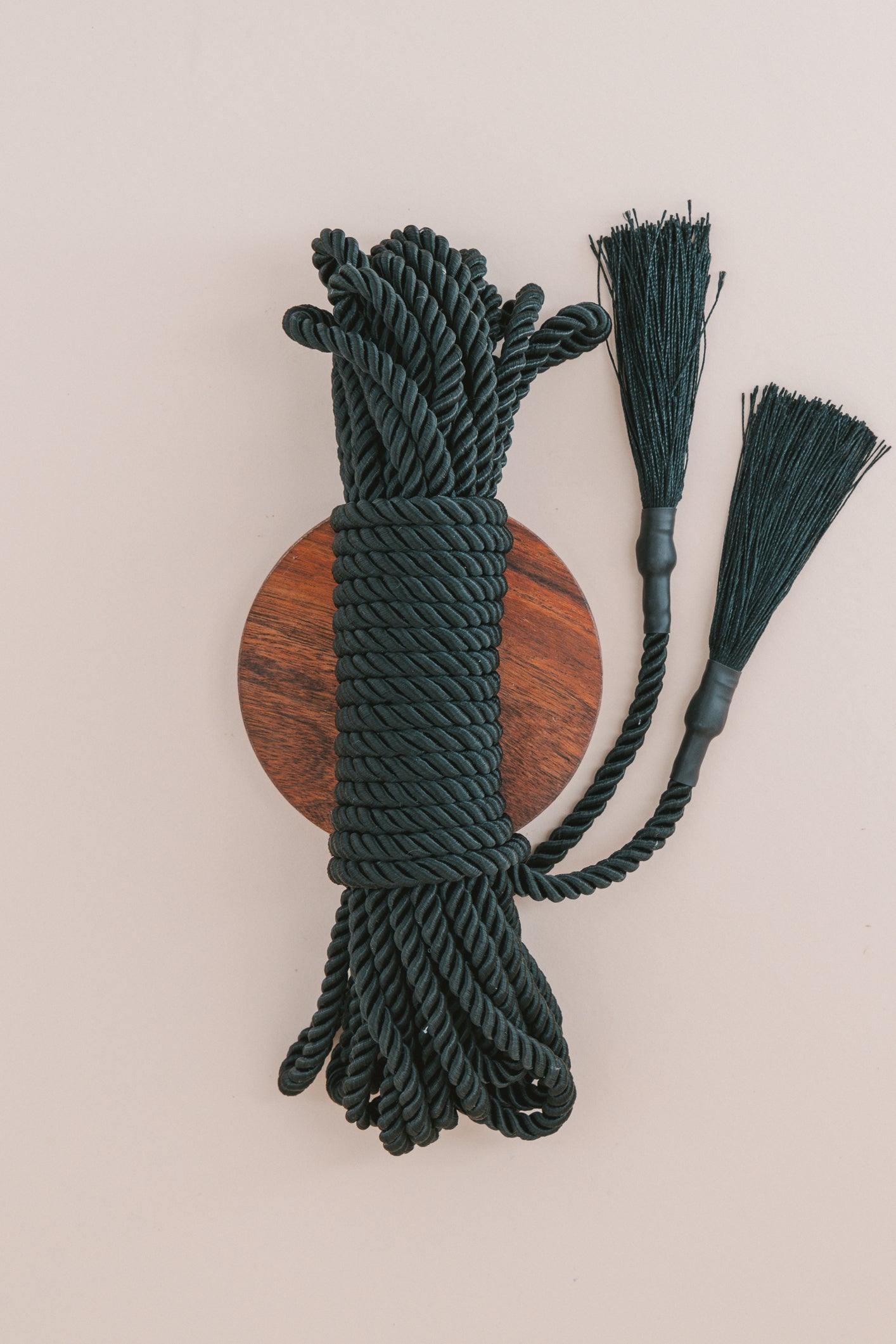 Pipedream Deluxe Silky Rope