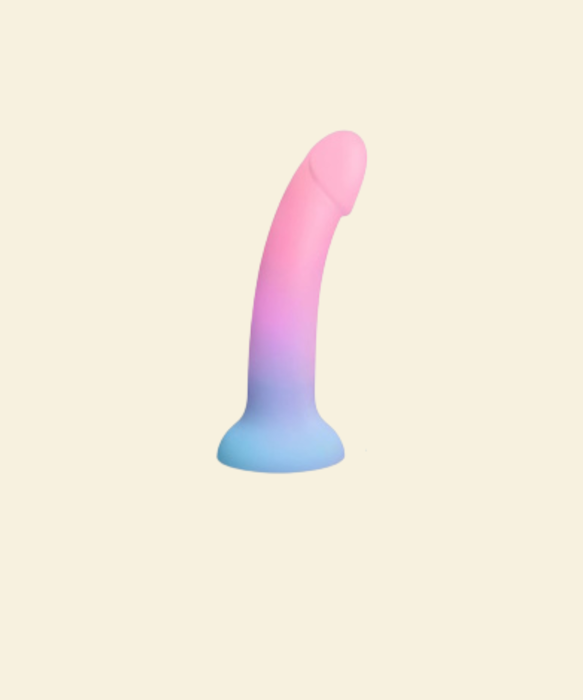 Large dildoll dildo