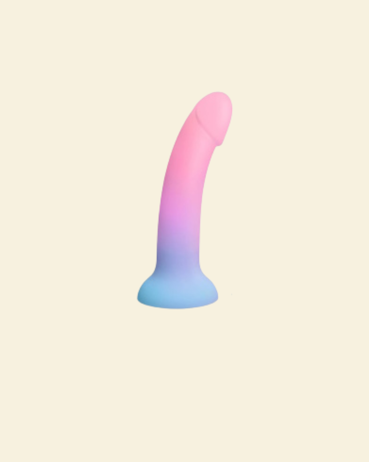 Large dildoll dildo