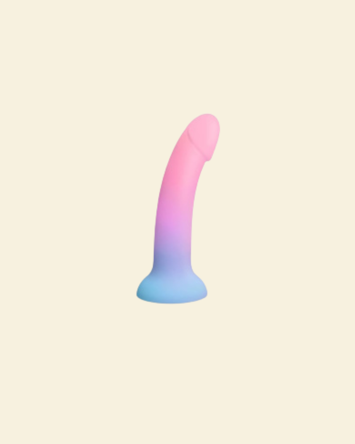 Colorfull dildo