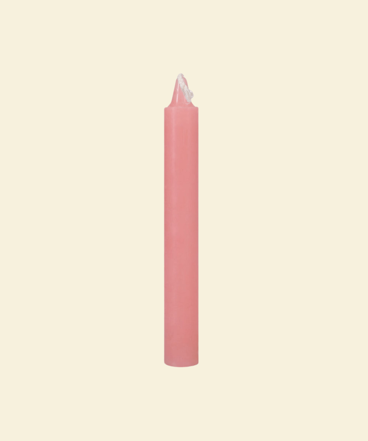 Doc Johnson Japanese Drip Candles - High Tide