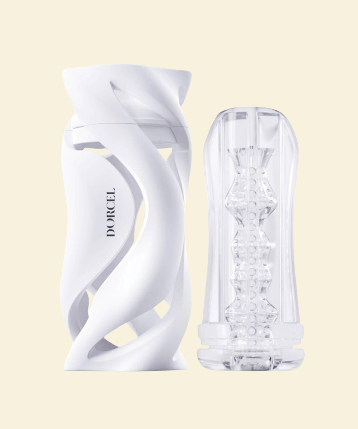 Dorcel Deep Blow - High Tide