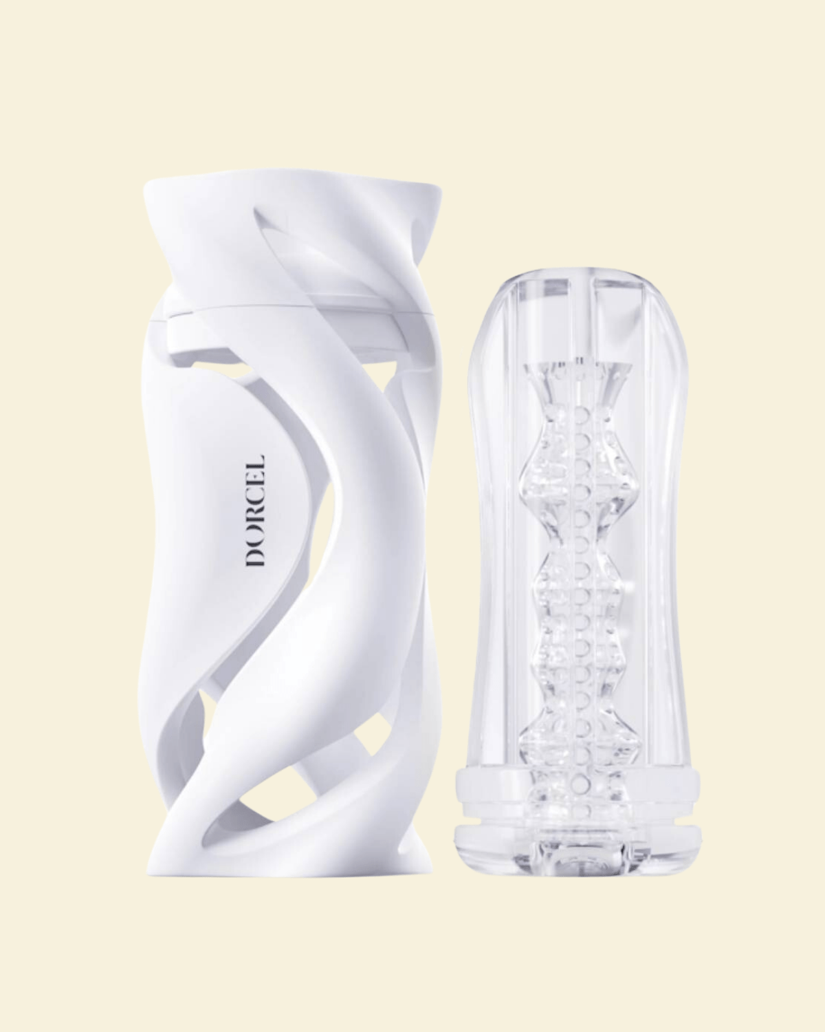 Dorcel Deep Blow - High Tide