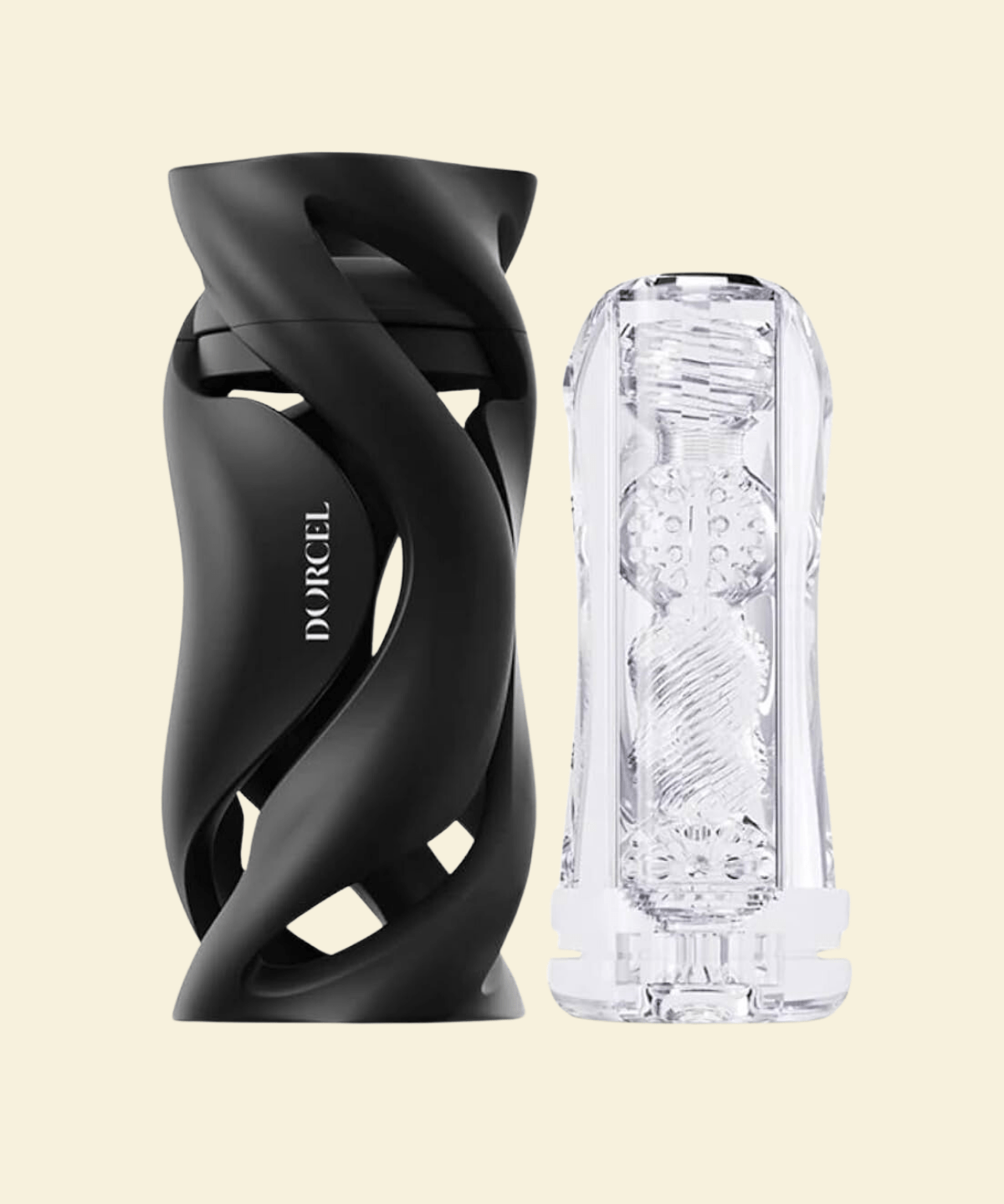 Dorcel Deep Blow - High Tide