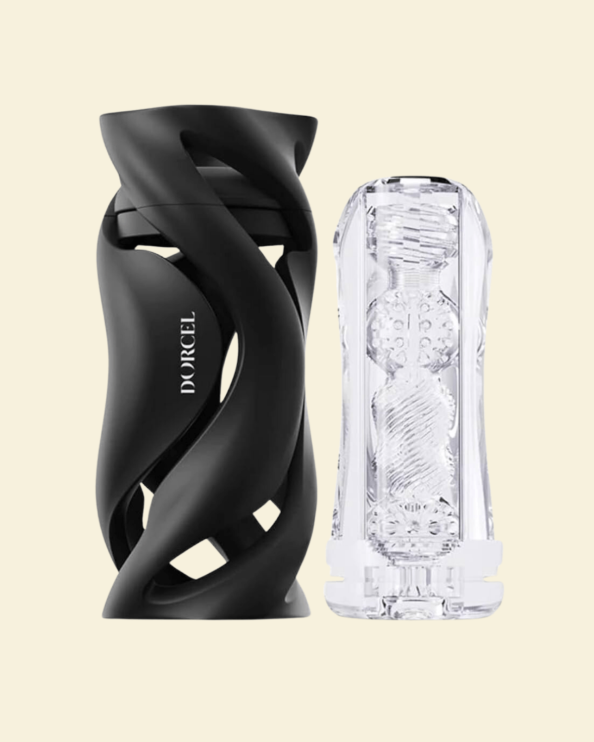 Dorcel Deep Blow - High Tide