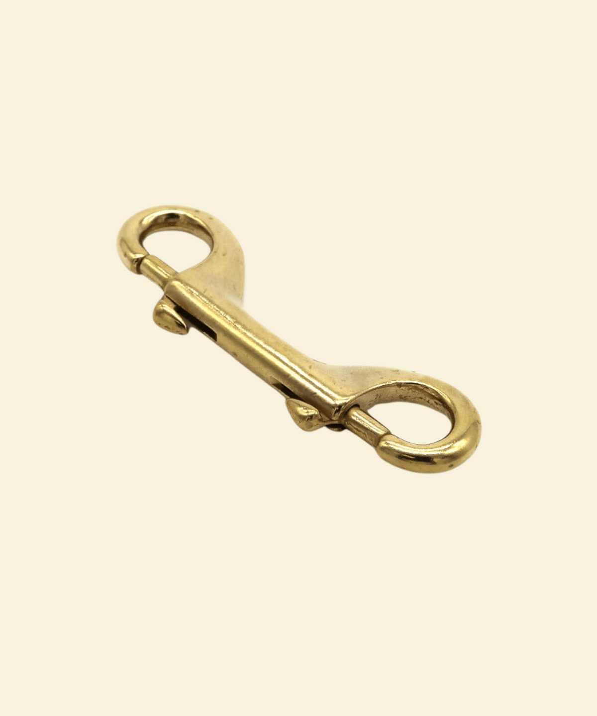 Double Ended Snap Hook - High Tide