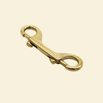 Double Ended Snap Hook - High Tide