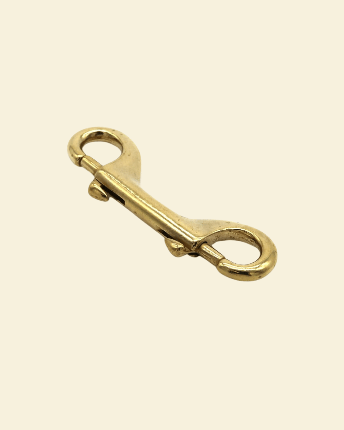 Double Ended Snap Hook - High Tide