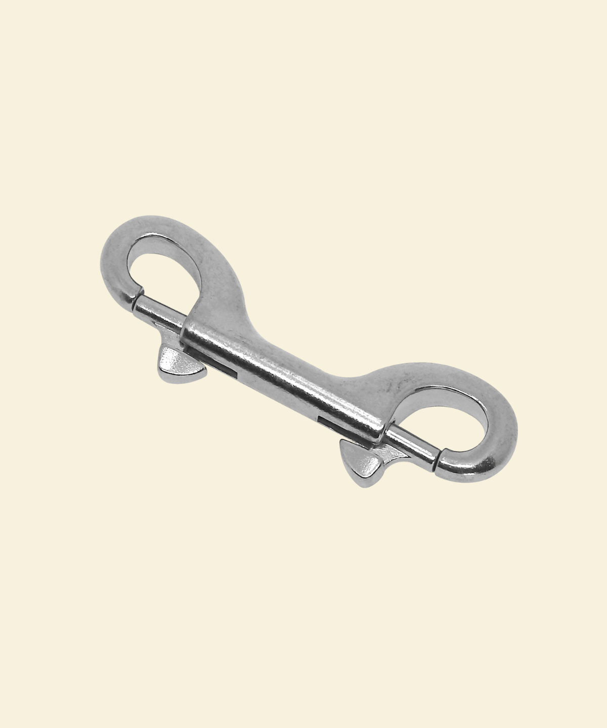 Double Ended Snap Hook - High Tide