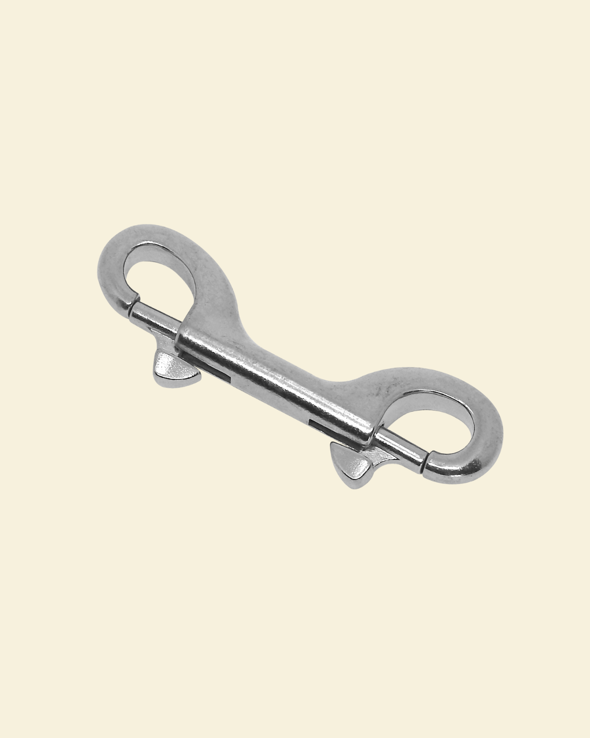 Double Ended Snap Hook - High Tide