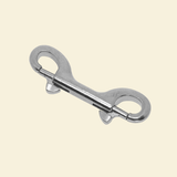 Double Ended Snap Hook - High Tide