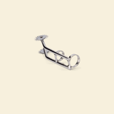 Tether Cat Claw Pinwheel