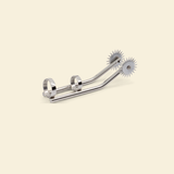 Tether Cat Claw Pinwheel