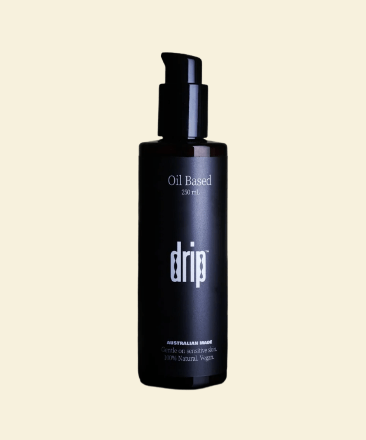 Drip Oil - High Tide