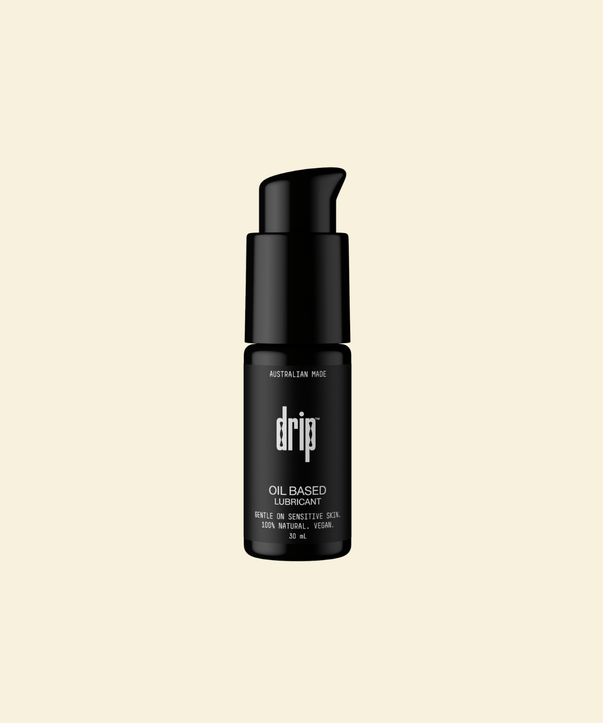 Drip Oil - High Tide