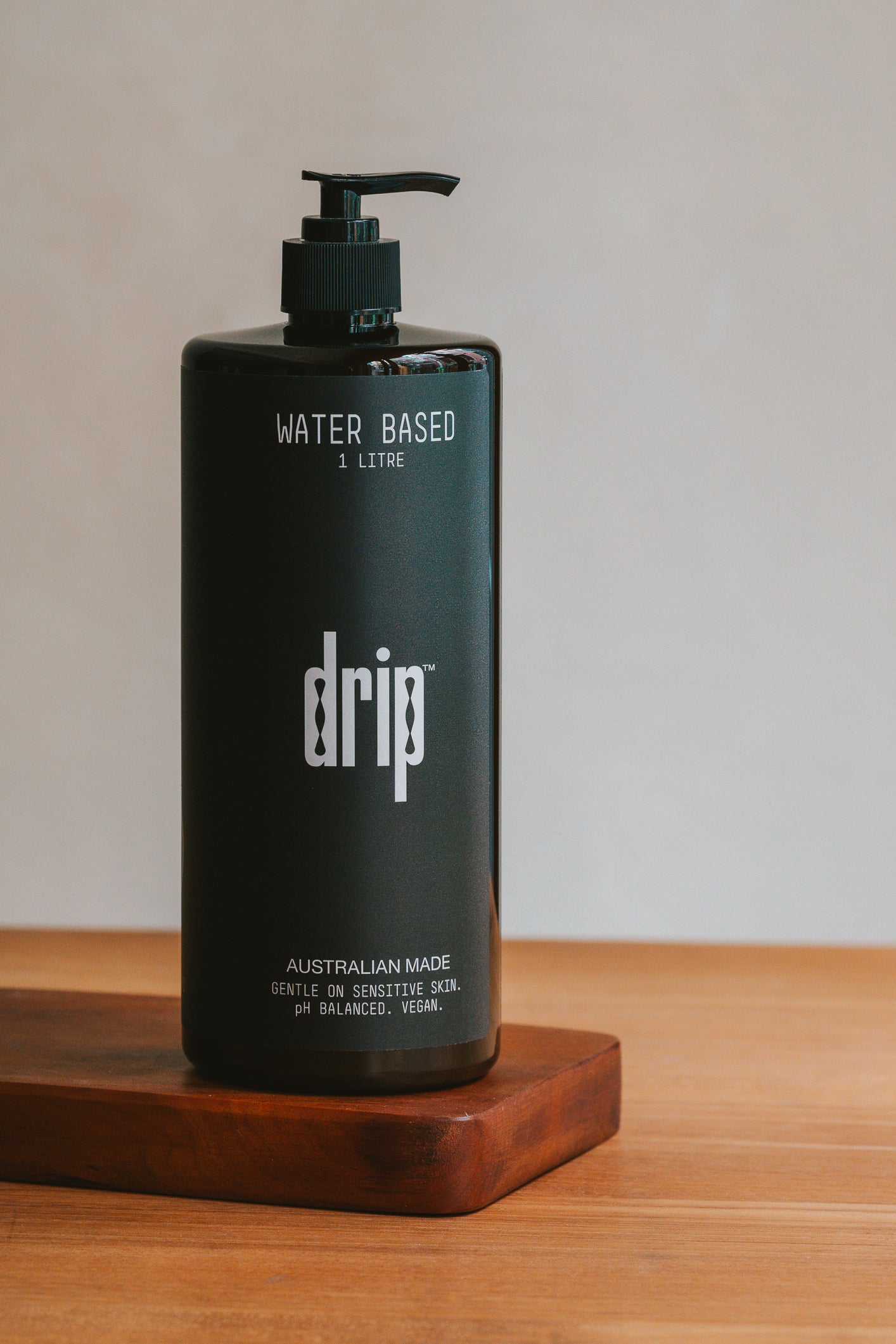 Drip Water