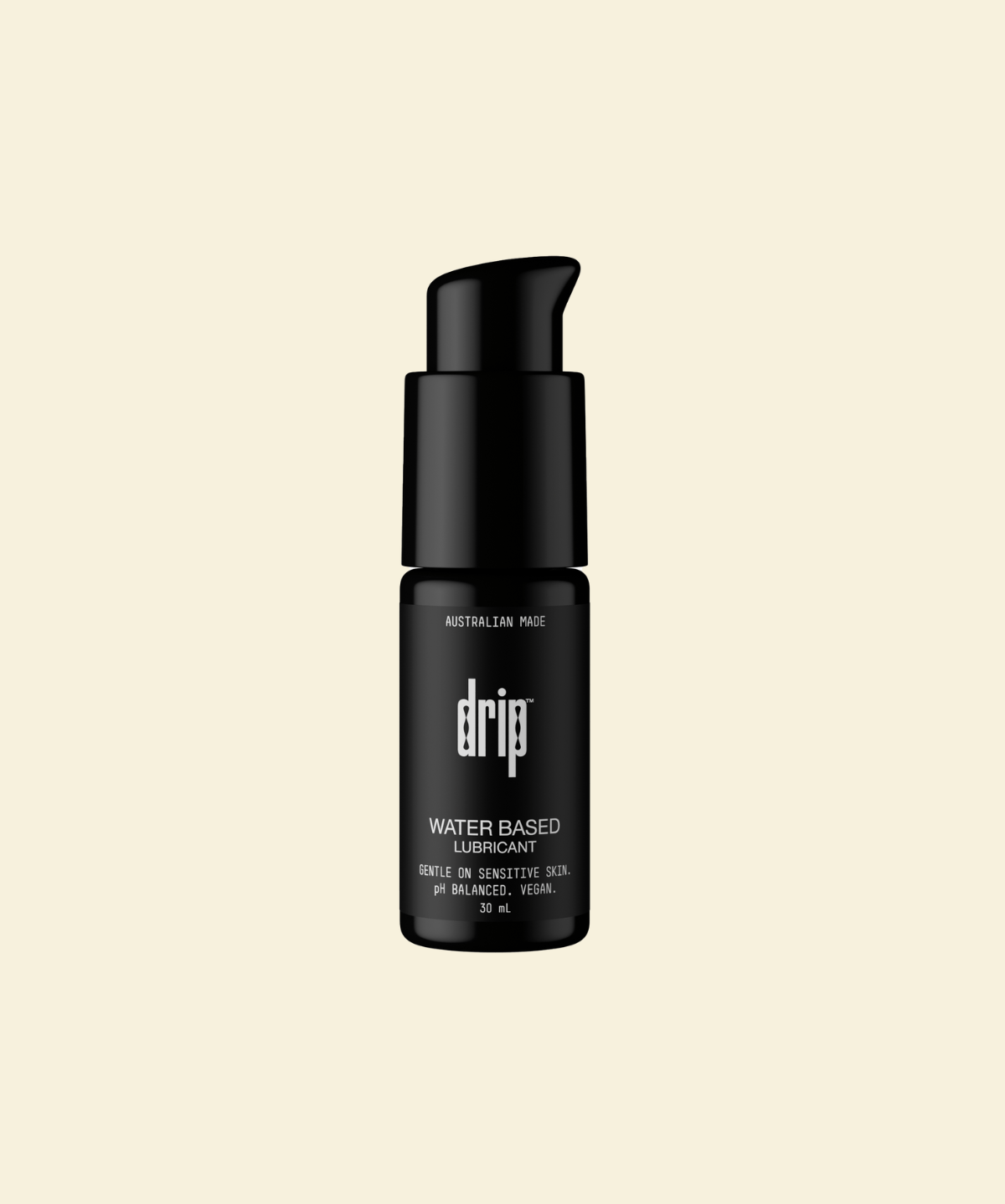 Drip Water - High Tide