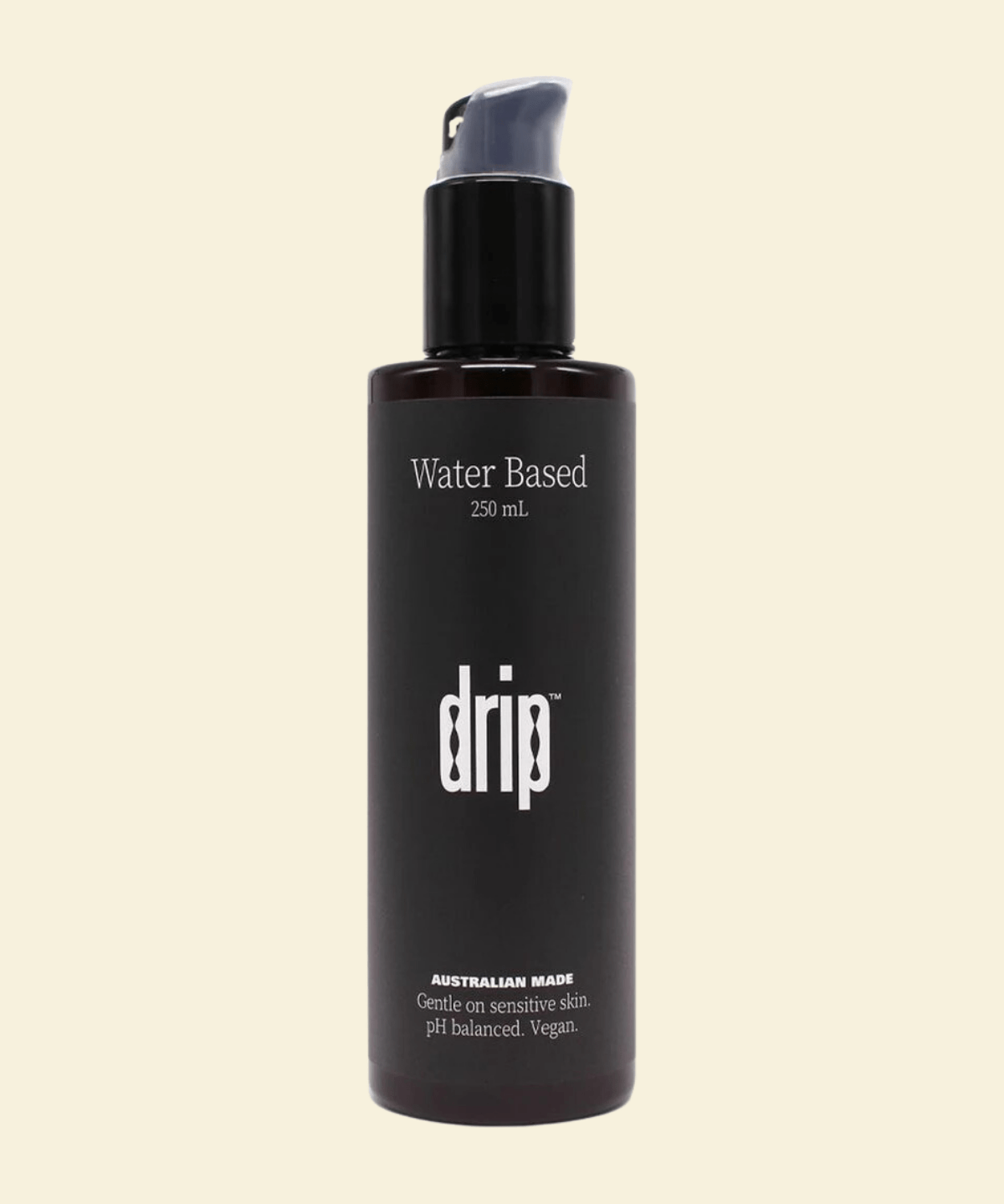 Drip Water - High Tide