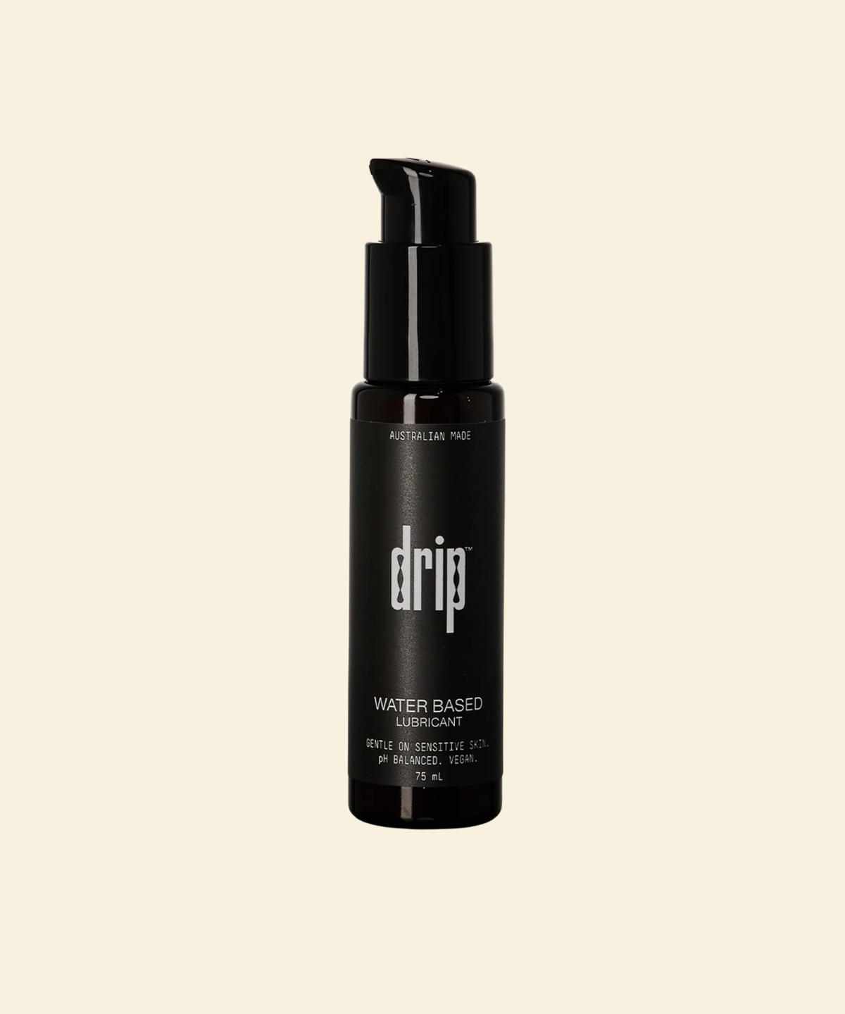 Drip Water