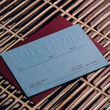 High Tide Gift Voucher