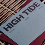 High Tide Gift Voucher
