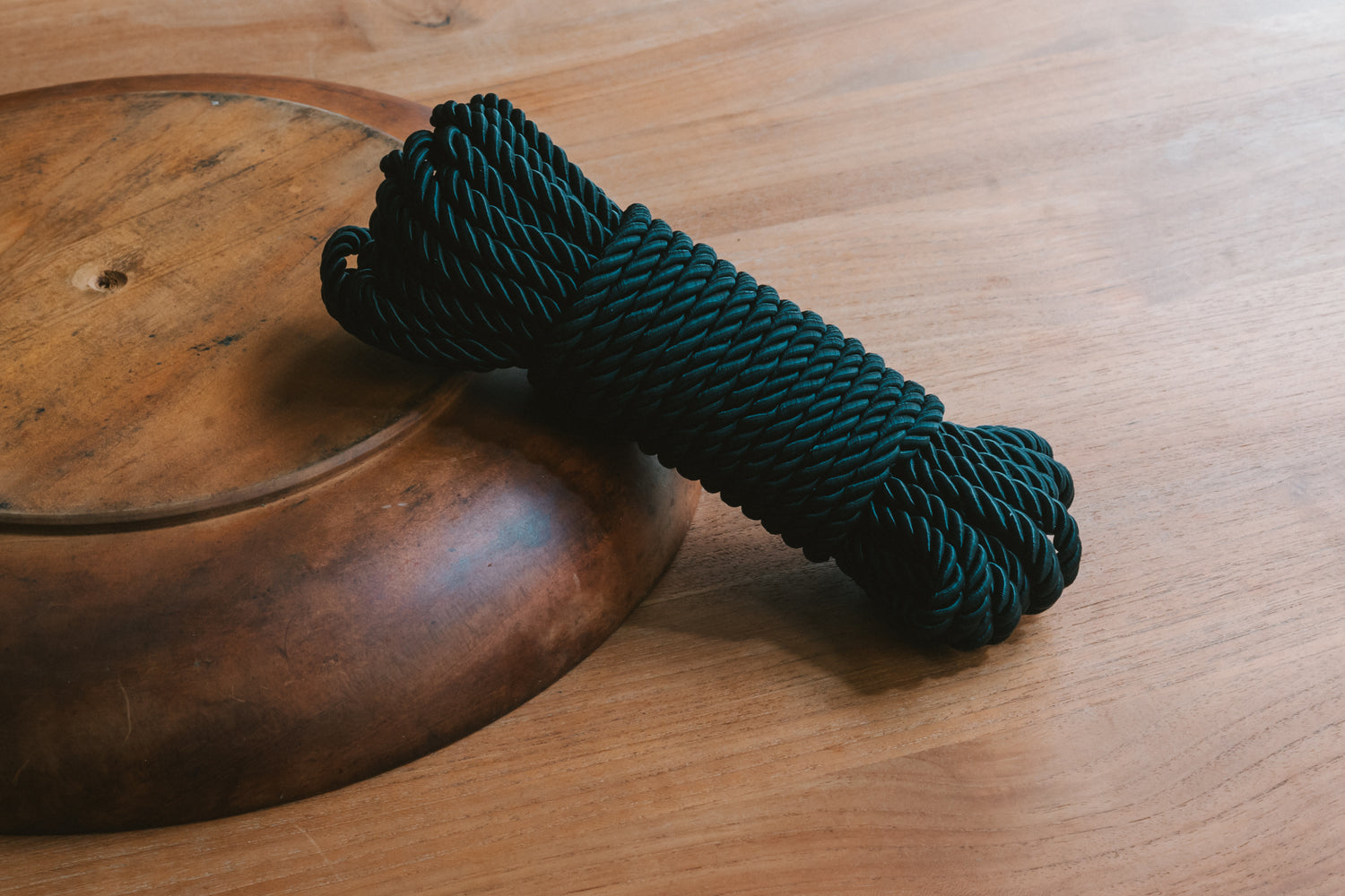 Pipedream Deluxe Silky Rope