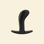 Fun Factory Bootie Plug - High Tide