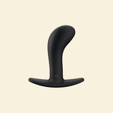 Fun Factory Bootie Plug - High Tide