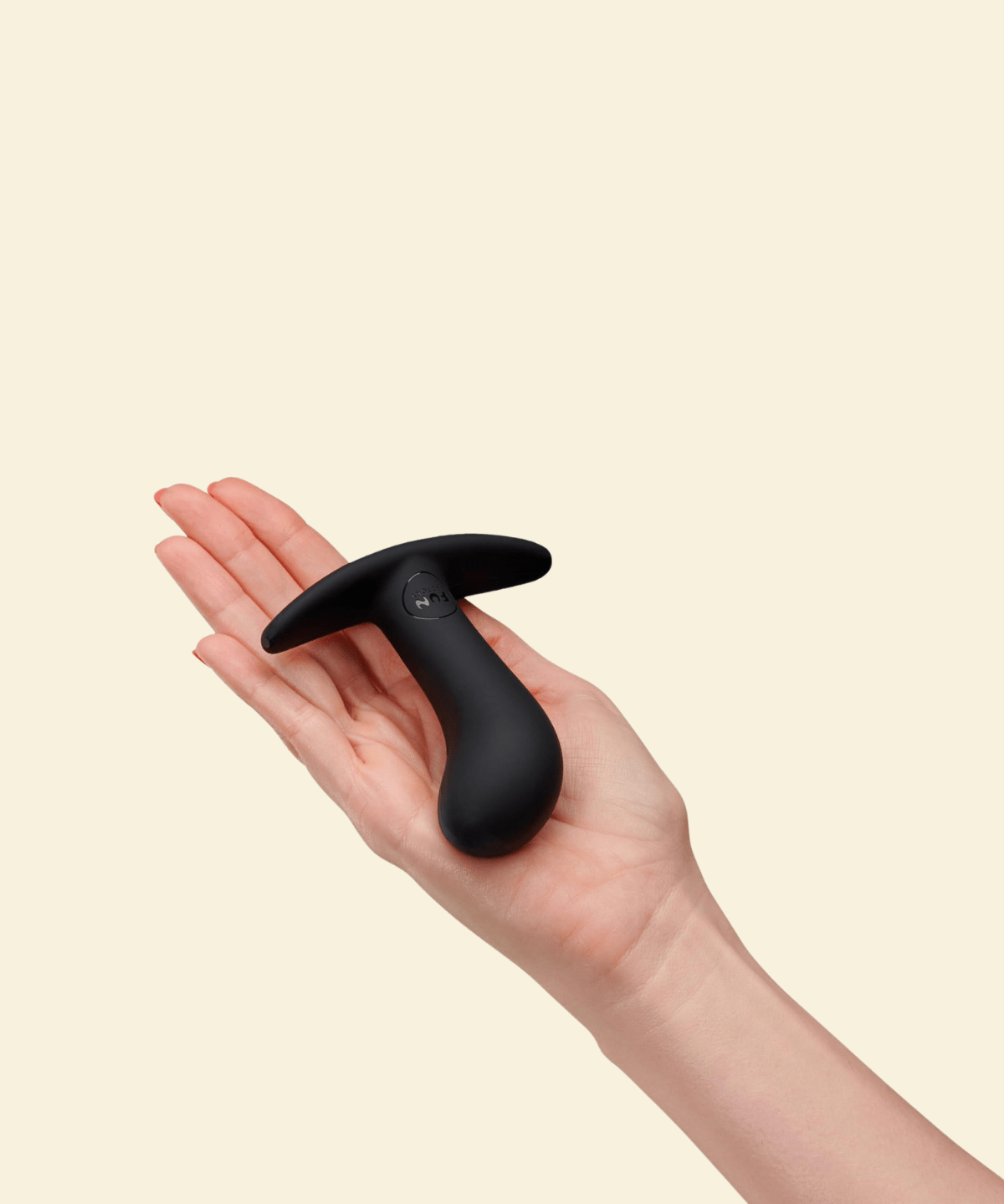 Fun Factory Bootie Plug - High Tide