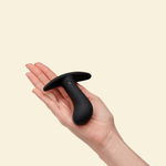 Fun Factory Bootie Plug - High Tide