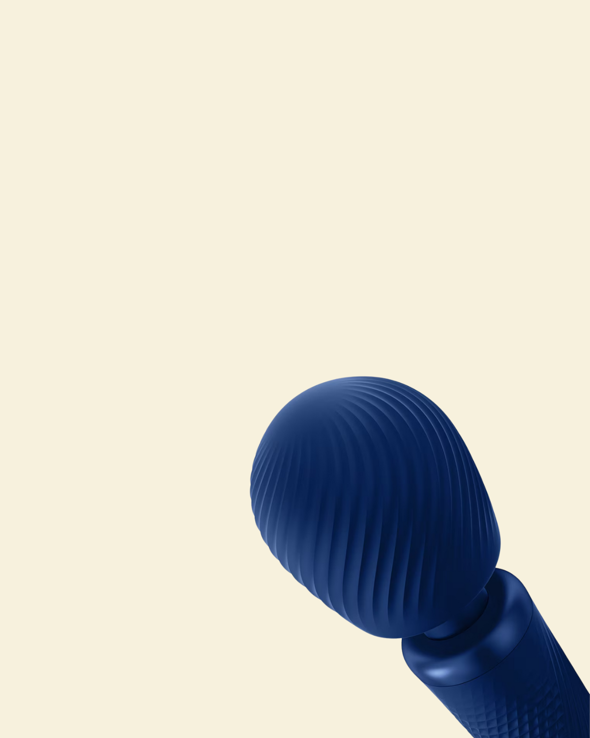 Fun Factory Vim Wand Rechargeable Powerful Massage Wand High Tide Fun Factory Vim Wand Rechargeable Powerful Massage Wand High Tide