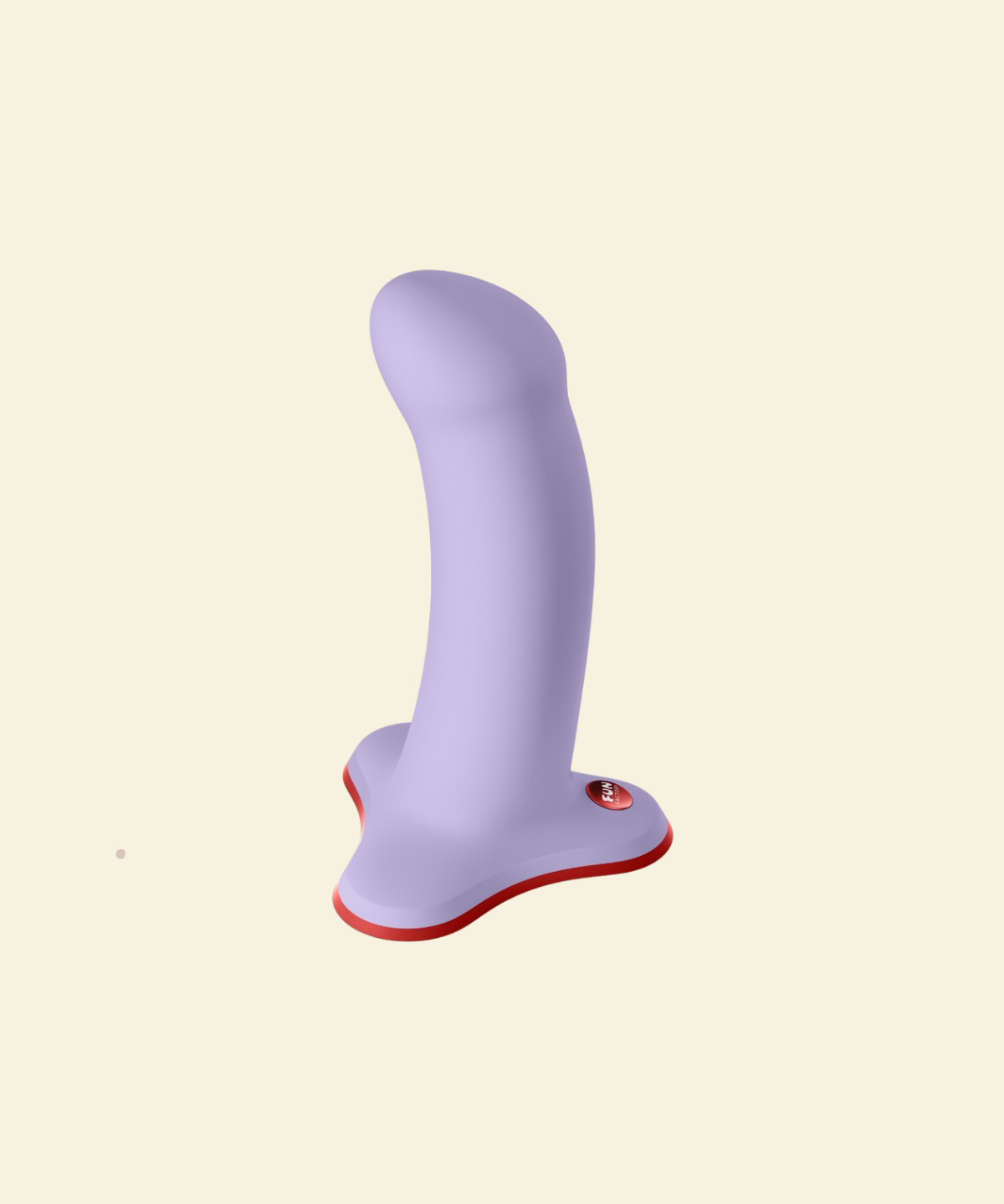 Lilac g-spot dildo High Tide Melbourne