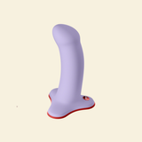 Lilac g-spot dildo High Tide Melbourne