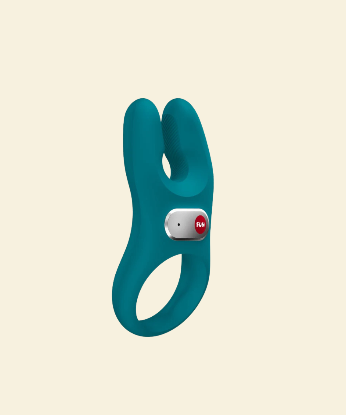 a green vibrating c-ring Melbourne Sex Shop