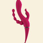 Gender X Four by Four - High Tide