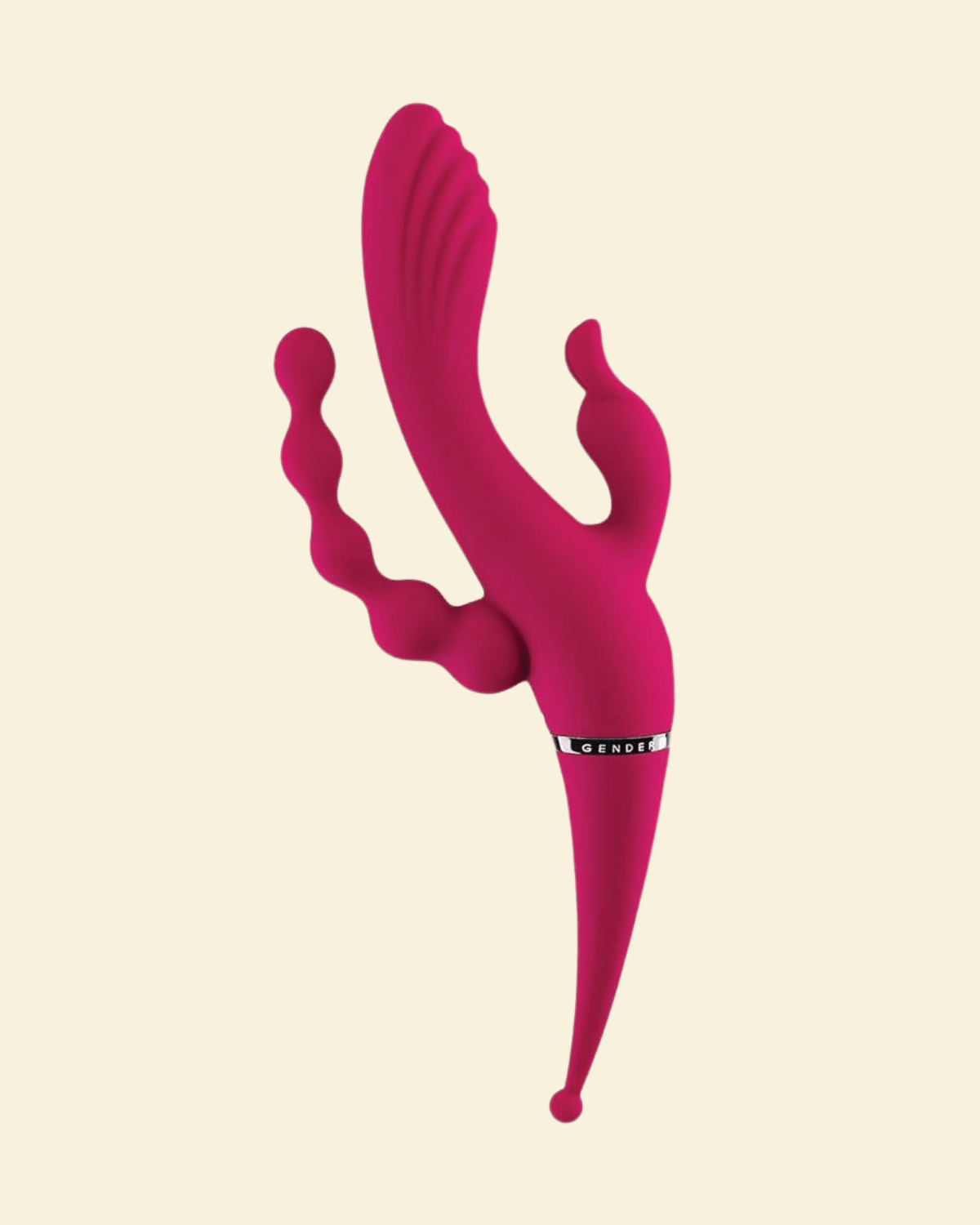 Gender X Four by Four - High Tide