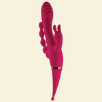 Gender X Four by Four - High Tide
