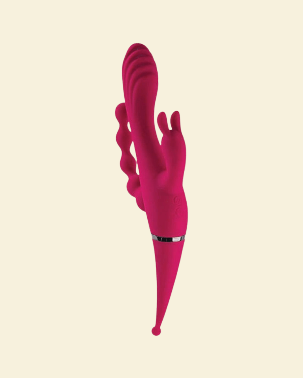 Gender X Four by Four - High Tide