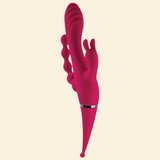 Gender X Four by Four - High Tide