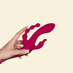 Gender X Four by Four - High Tide