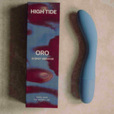 High Tide Oro