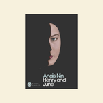 Henry and June - High Tide