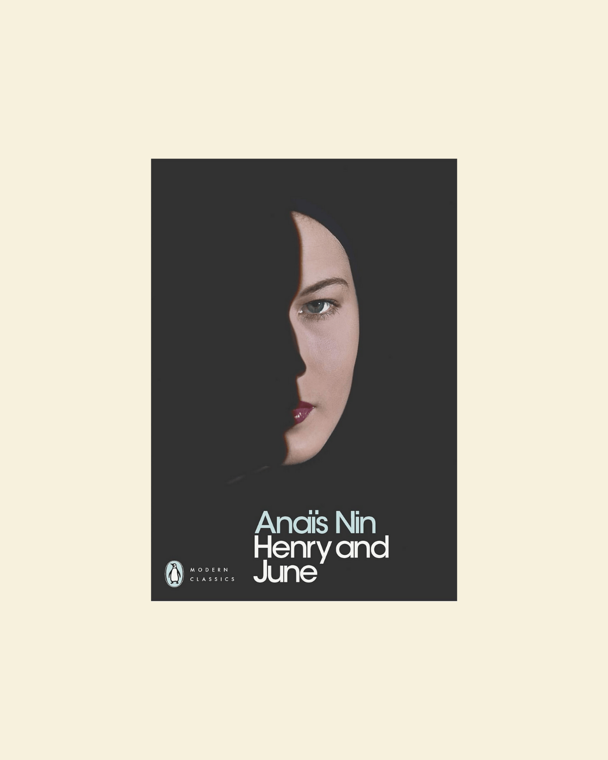 Henry and June - High Tide