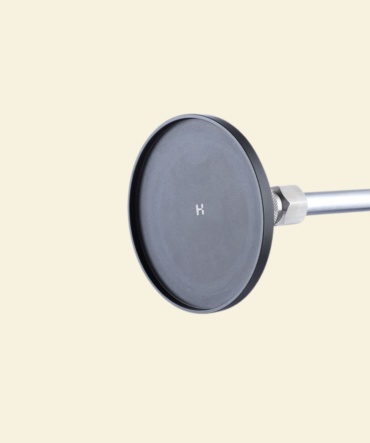 attachment piece for the Hismith thursting sex machine 
