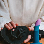 Romp Piccolo Pegging Kit - High Tide