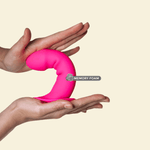 Adrien Lastic Hitsens 2 with Motor - High Tide