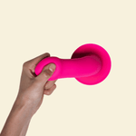 Adrien Lastic Hitsens 2 with Motor - High Tide