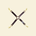 La Libido Hog Tie - High Tide